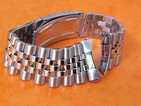 original rolex bracelet for sale|authentic rolex bracelets for sale.